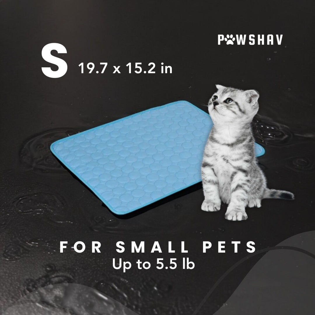 PawsHav - Pet Cooling Mat