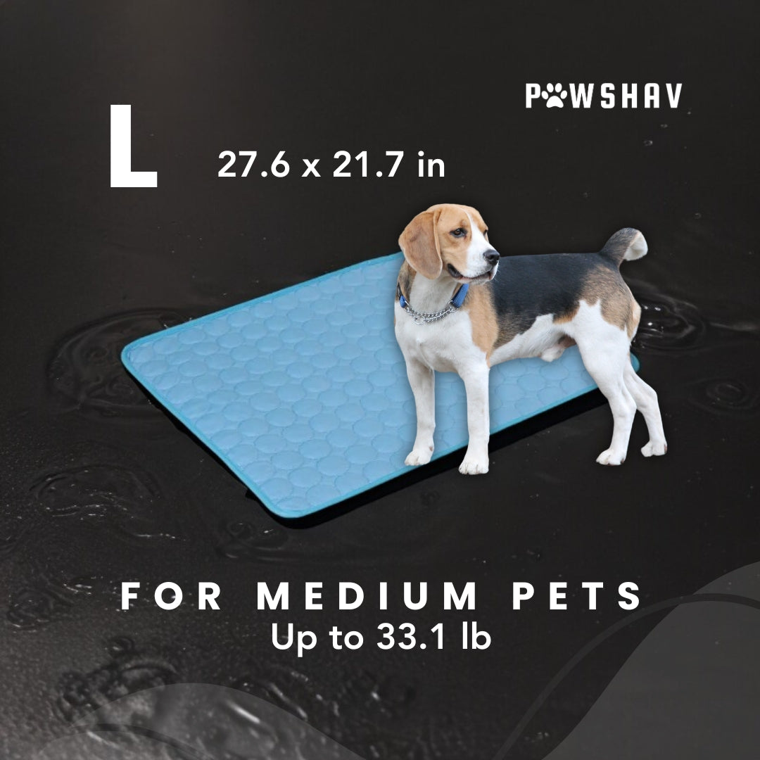 PawsHav - Pet Cooling Mat