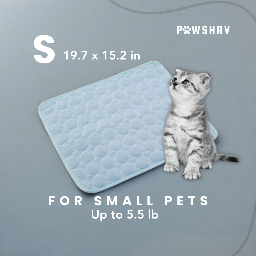 PawsHav - Pet Cooling Mat