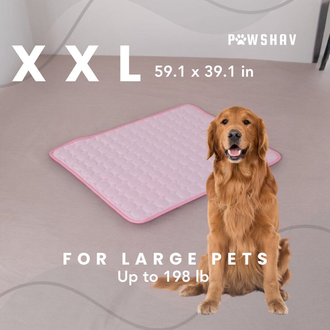 PawsHav - Pet Cooling Mat