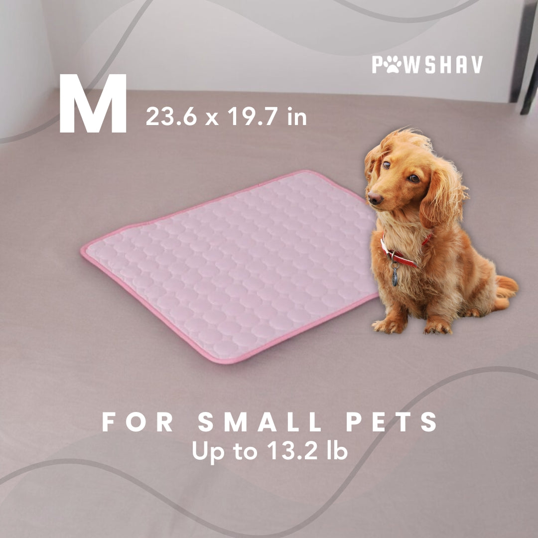 PawsHav - Pet Cooling Mat