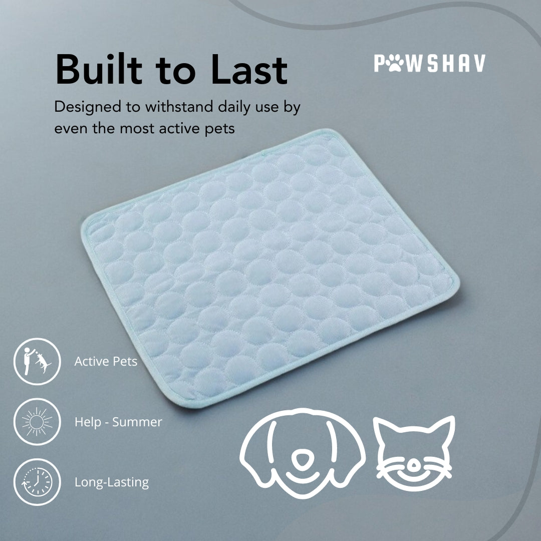 PawsHav - Pet Cooling Mat