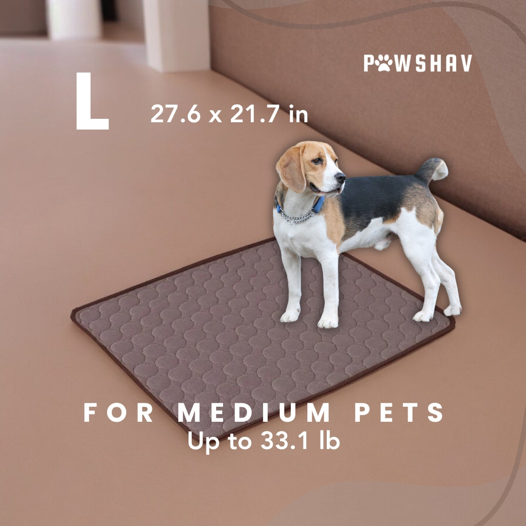 PawsHav - Pet Cooling Mat