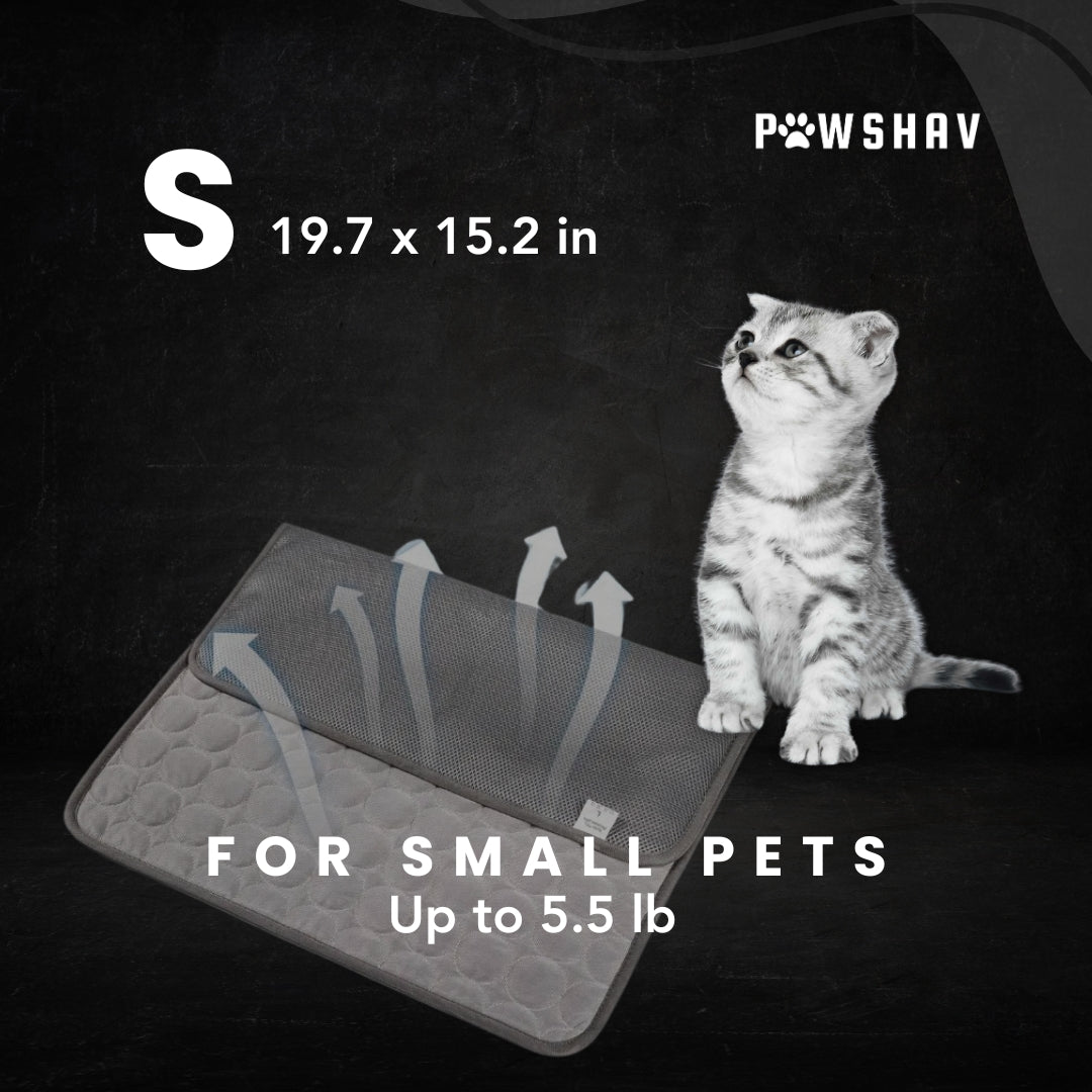 PawsHav - Pet Cooling Mat