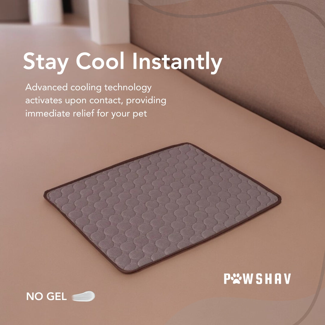 PawsHav - Pet Cooling Mat