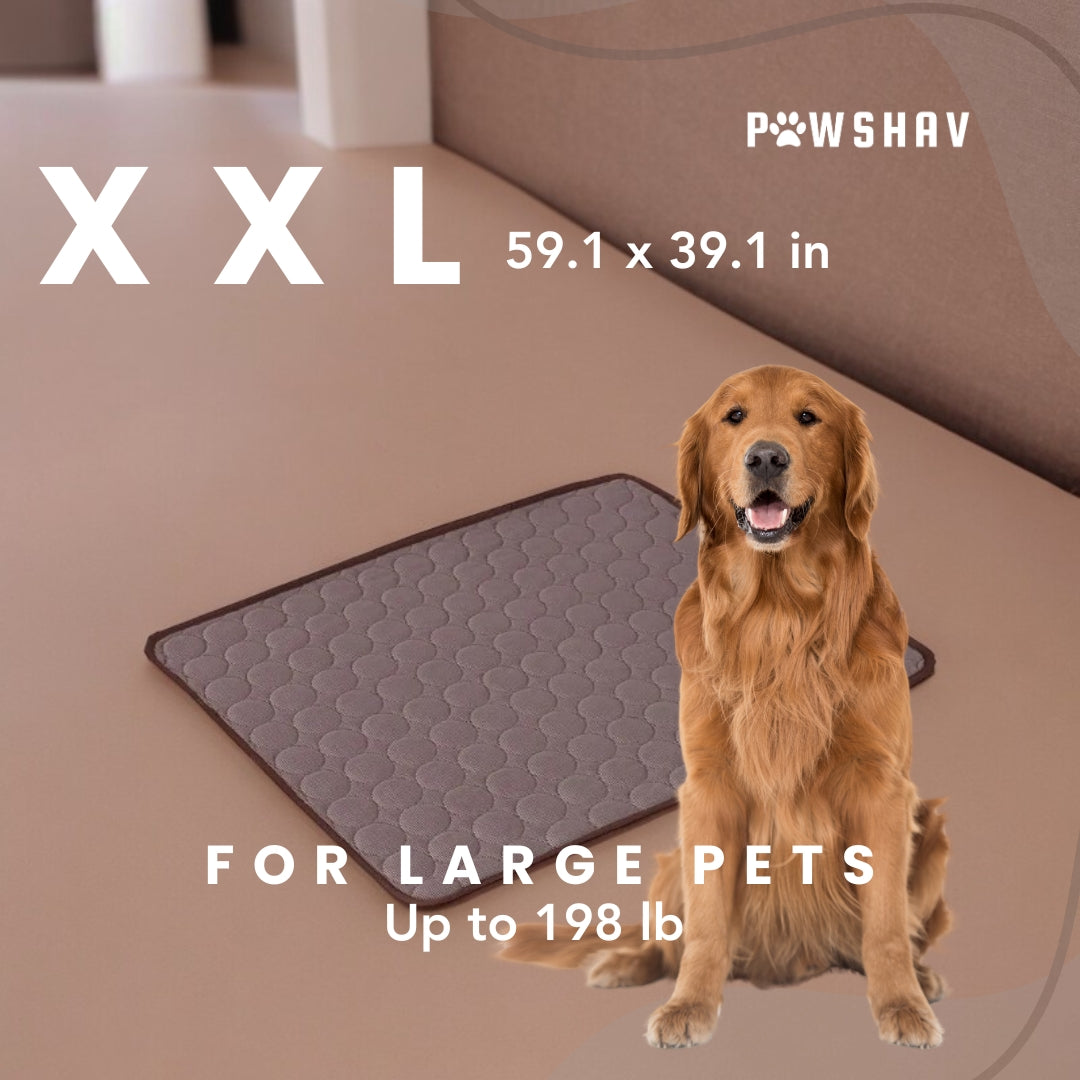 PawsHav - Pet Cooling Mat