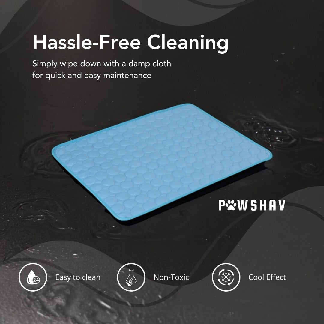 PawsHav - Pet Cooling Mat