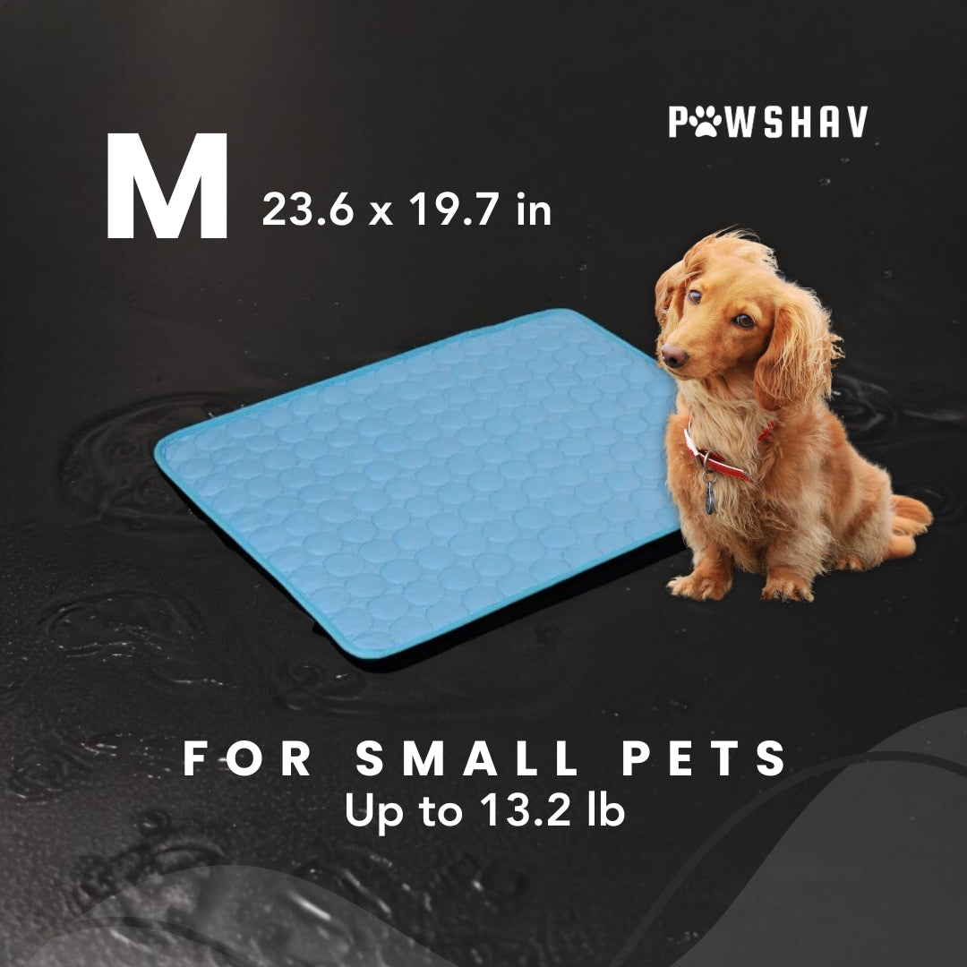 PawsHav - Pet Cooling Mat