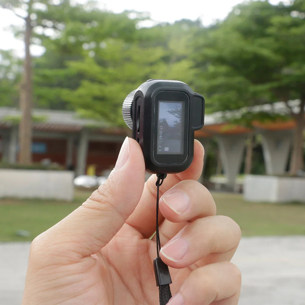 PocketPix Mini Camera