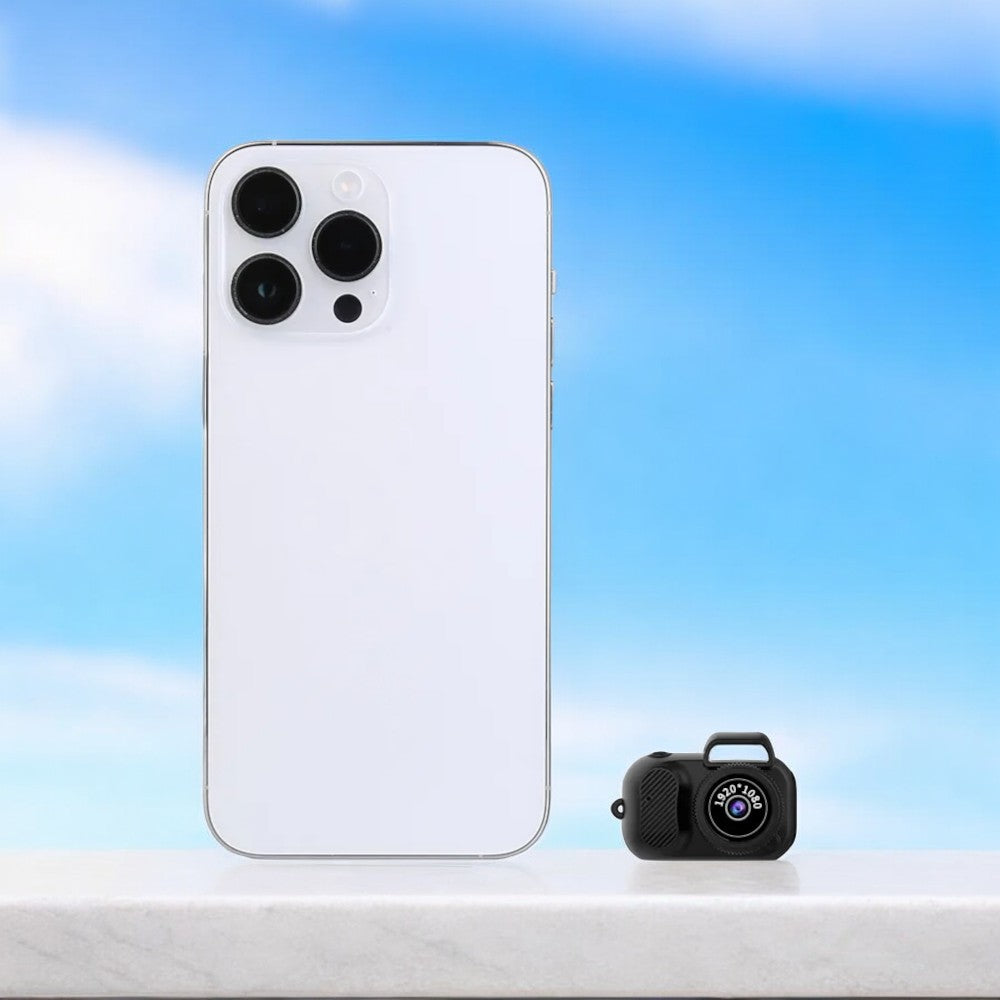 PocketPix Mini Camera