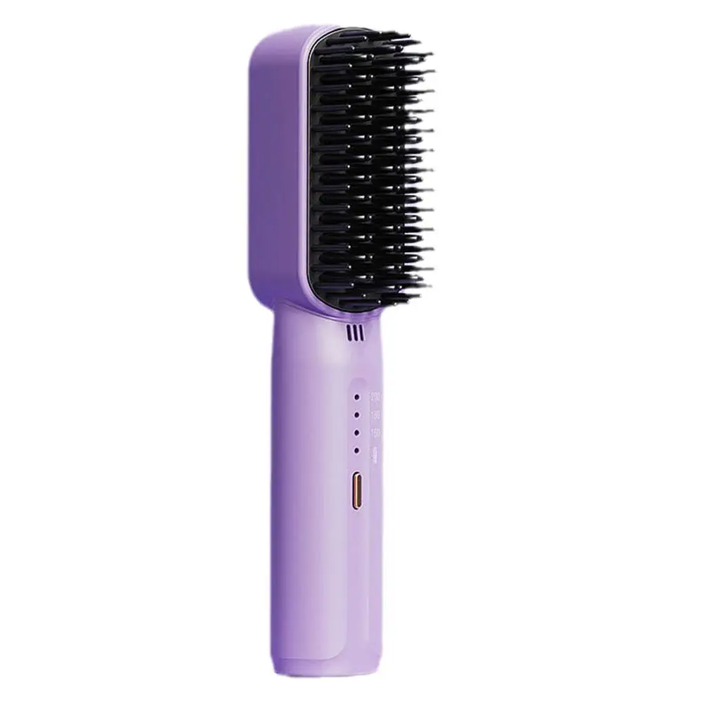 WonderWave | Portable Hair Straightener (45% OFF)