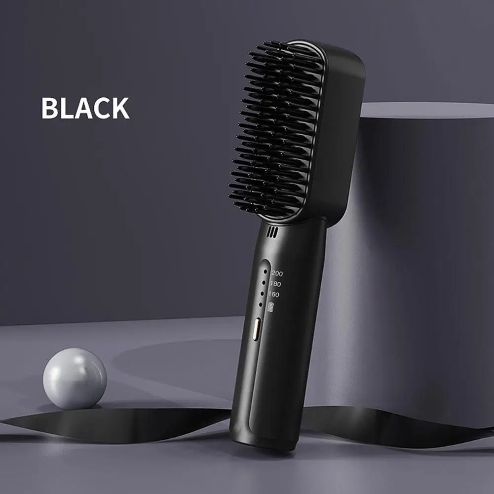 WonderWave | Portable Hair Straightener (45% OFF)