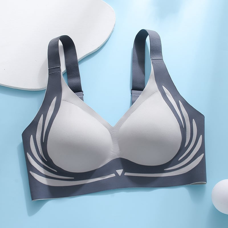 Yodaer Super gather bra | Wireless Push-up Bra