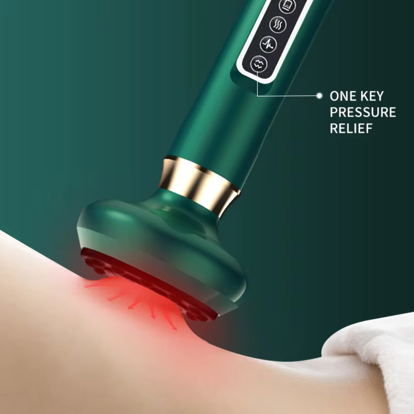 Anti-Cellulite Massager