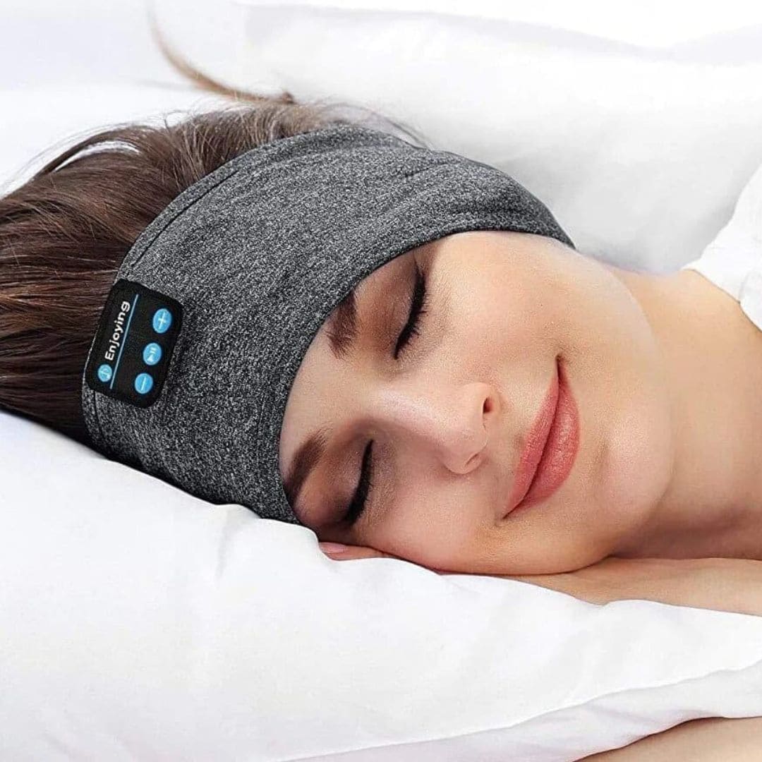 Bluetooth Sleep Headphones