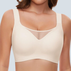 Premium Anti-Saggy Breasts Bra