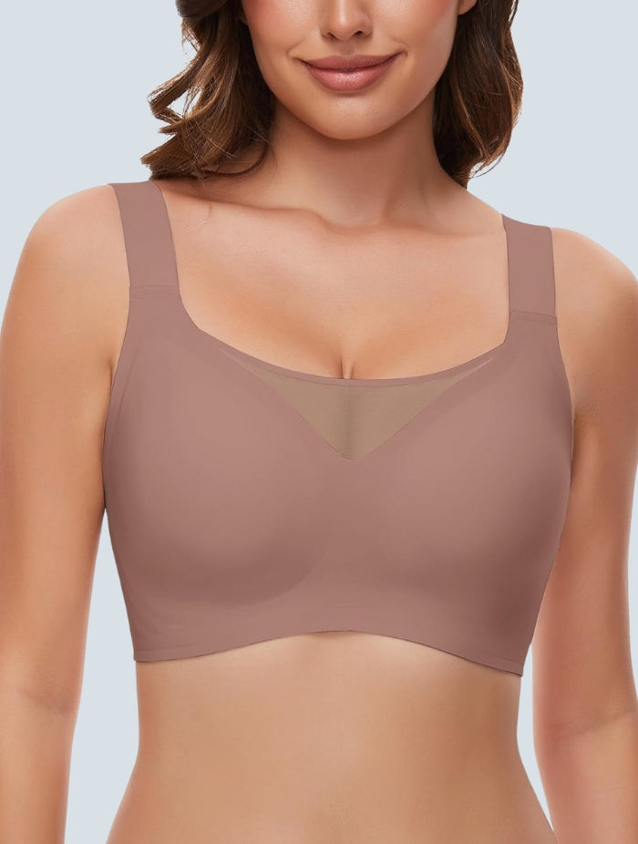 Premium Anti-Saggy Breasts Bra