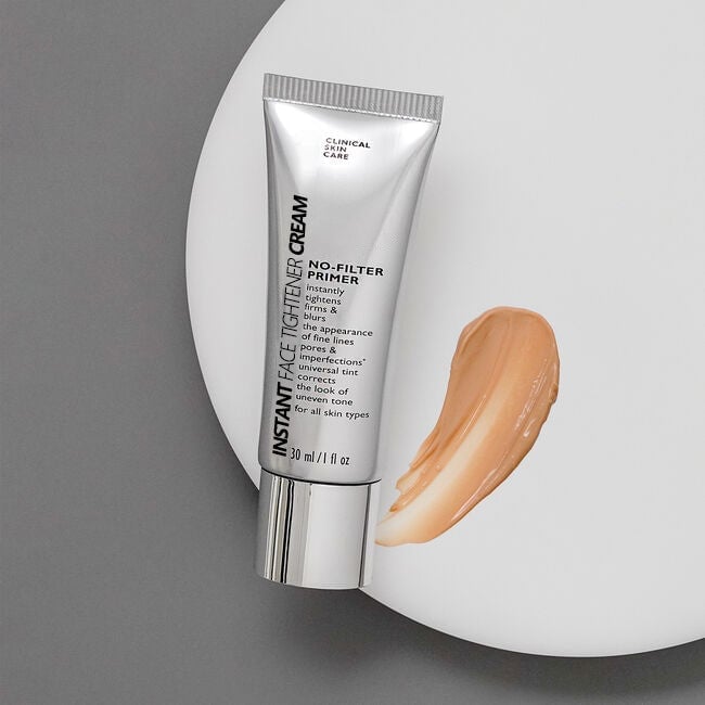 This Week’s Special Offer 49% - Face Tightener No-Filter Primer