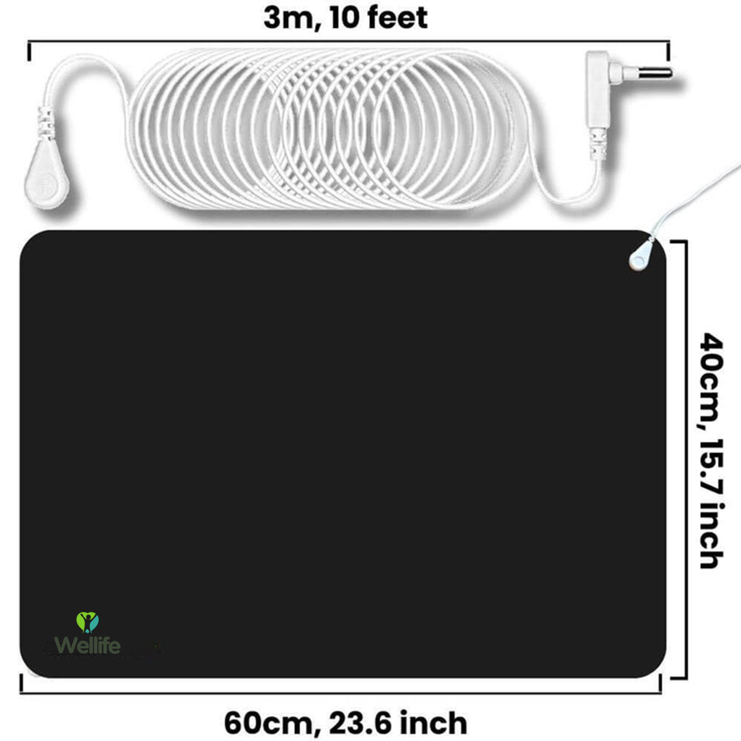 Groundwell - Grounding Mat